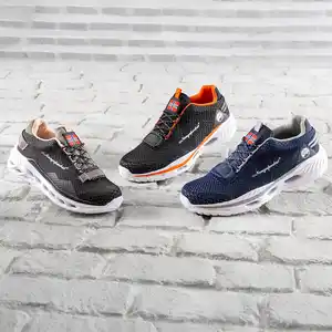 Nangaparbat Cloud Sneaker