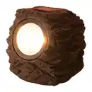 Bild 2 von CASALUX Solarleuchten in Steinoptik