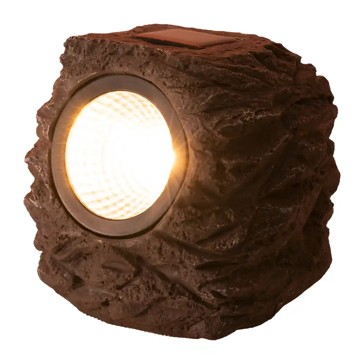Bild 2 von CASALUX Solarleuchten in Steinoptik