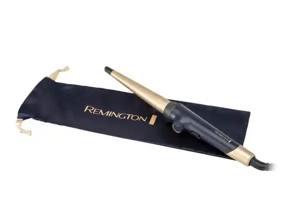 Bild 3 von REMINGTON Lockenstab »Sapphire Luxe CI5806E51«, mit variabler Temperatureinstellung