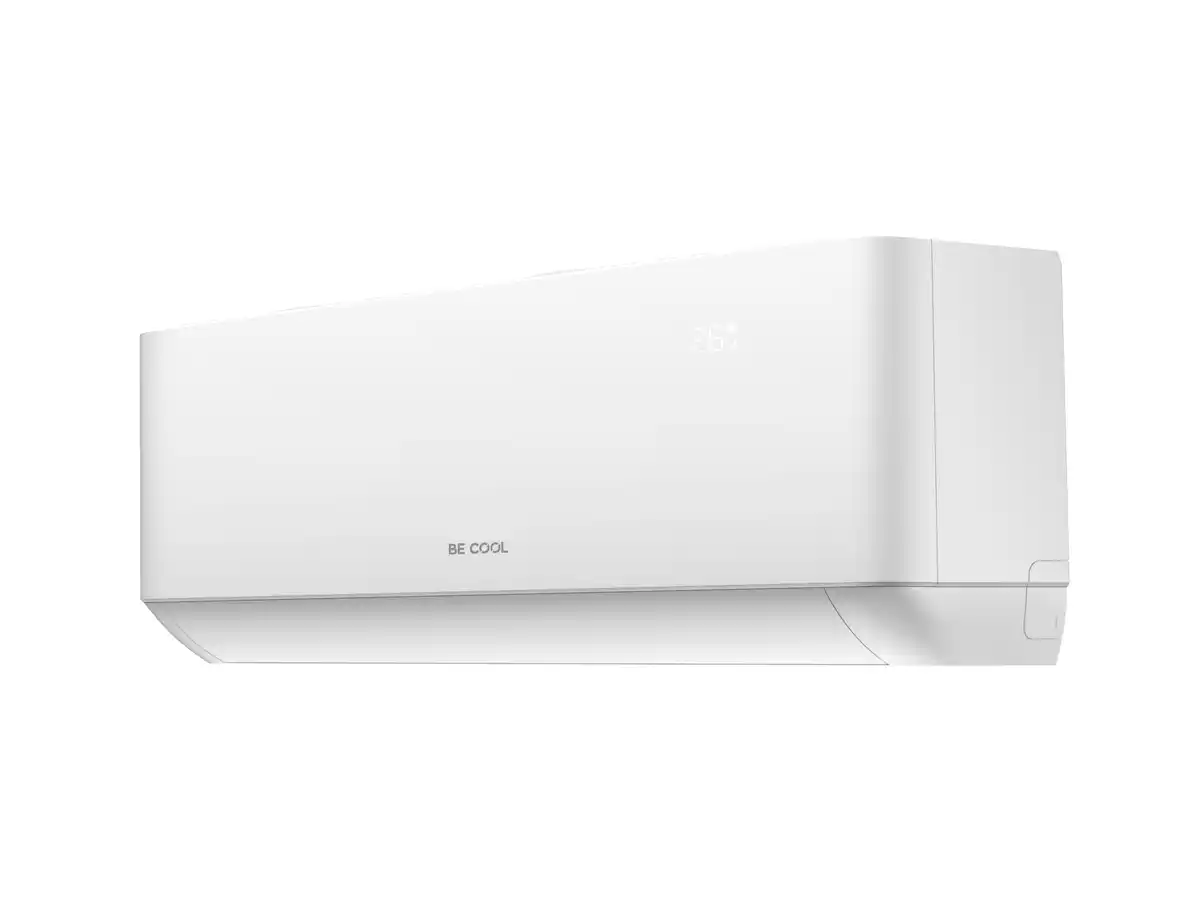 Bild 4 von BE COOL Premium Split-Klimagerät »T-PRO Series« 12.000 BTU