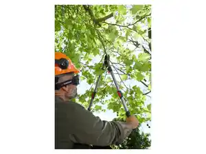 PARKSIDE® Forstschutzhelm""