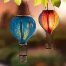 Bild 1 von I-Glow LED-Solar-Heißluftballon