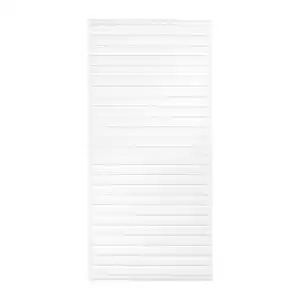 NOVITESSE Matratzentopper, B x L: ca. 90 x 200 cm