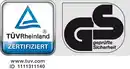 Bild 3 von AMBIANO Standventilator