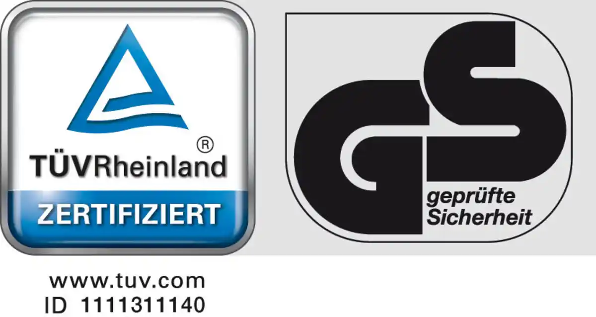 Bild 3 von AMBIANO Standventilator