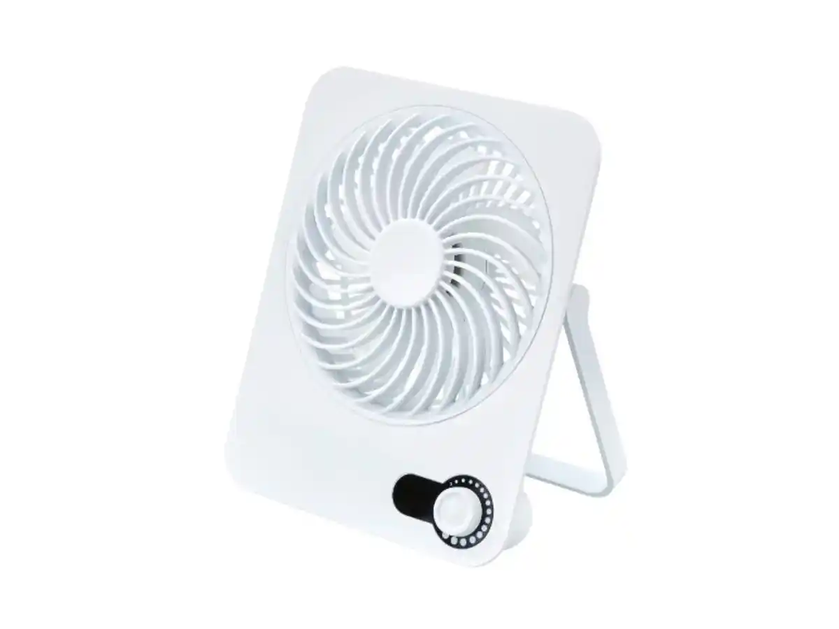 Bild 3 von TRONIC® Mini-Tischventilator