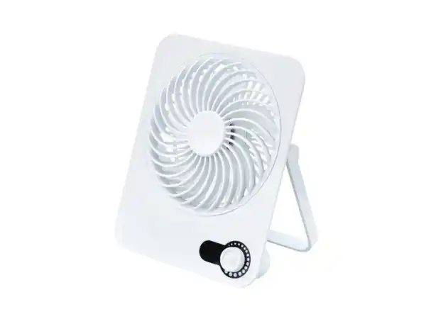 Bild 3 von TRONIC® Mini-Tischventilator