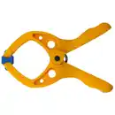 Bild 1 von WOLFCRAFT Zwinge »microfix«, Länge: 1,4 cm, Kunststoff