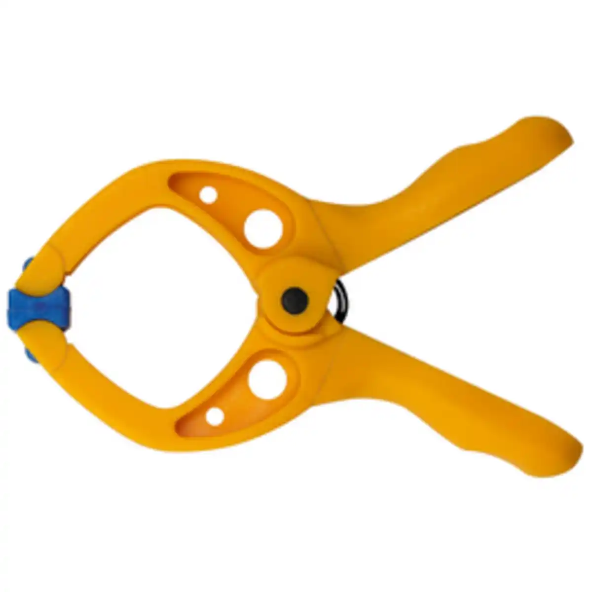 Bild 1 von WOLFCRAFT Zwinge »microfix«, Länge: 1,4 cm, Kunststoff