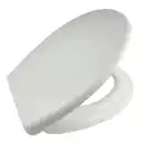 Bild 2 von WELLWATER WC-Sitz »Yubing«, Soft-Close, Take-Off, Duroplast