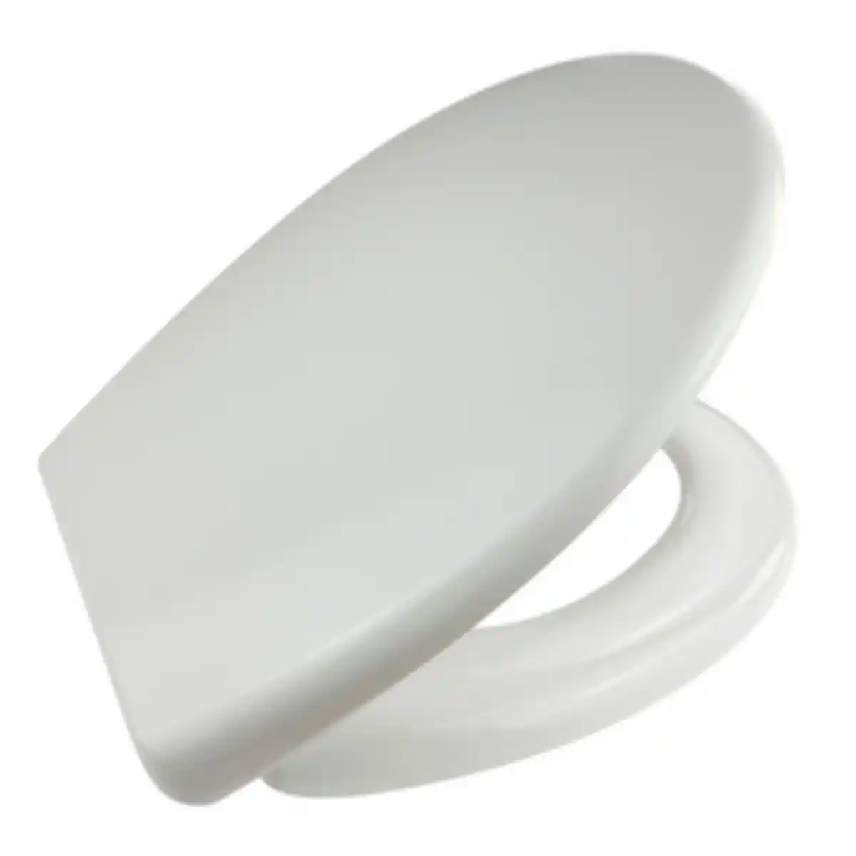 Bild 2 von WELLWATER WC-Sitz »Yubing«, Soft-Close, Take-Off, Duroplast