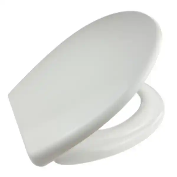 Bild 2 von WELLWATER WC-Sitz »Yubing«, Soft-Close, Take-Off, Duroplast