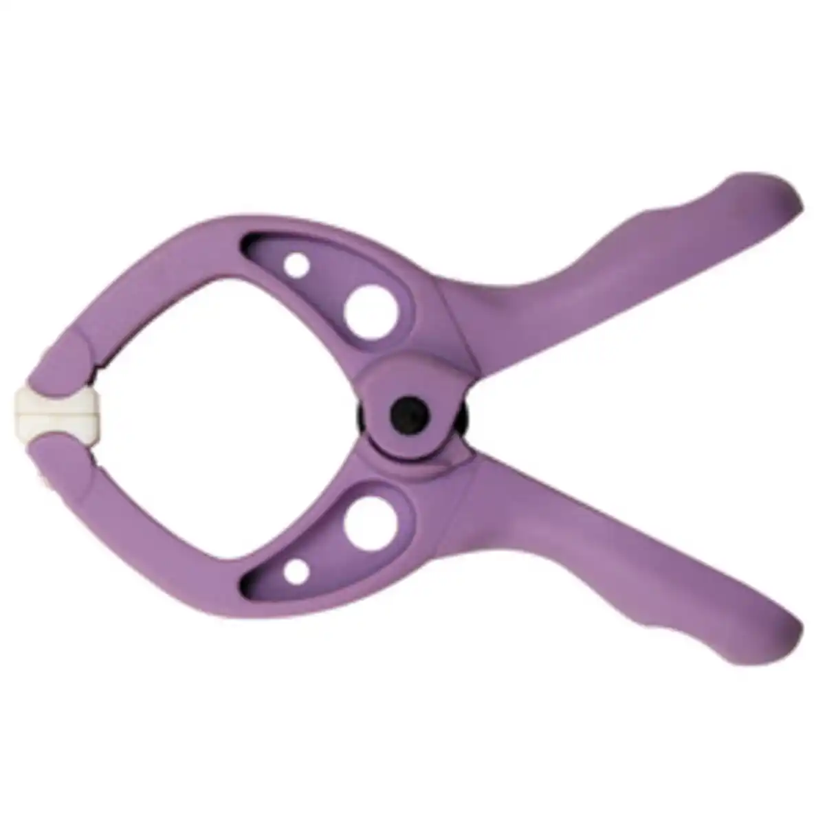 Bild 4 von WOLFCRAFT Zwinge »microfix«, Länge: 1,4 cm, Kunststoff