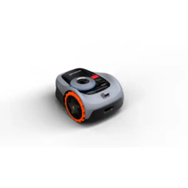 Bild 2 von Segway Mähroboter »Navimow«, Navimow i105E, für ca. 500 m²