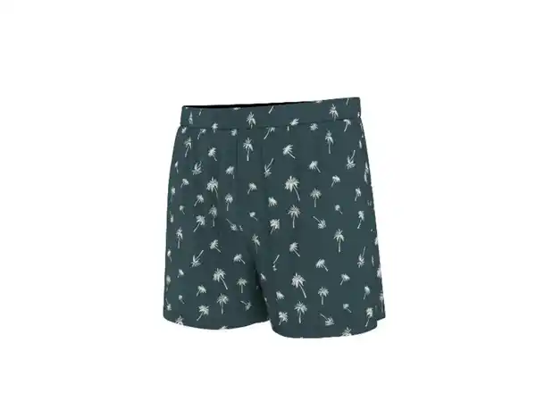 Bild 2 von ESMARA MEN Herren Pyjama