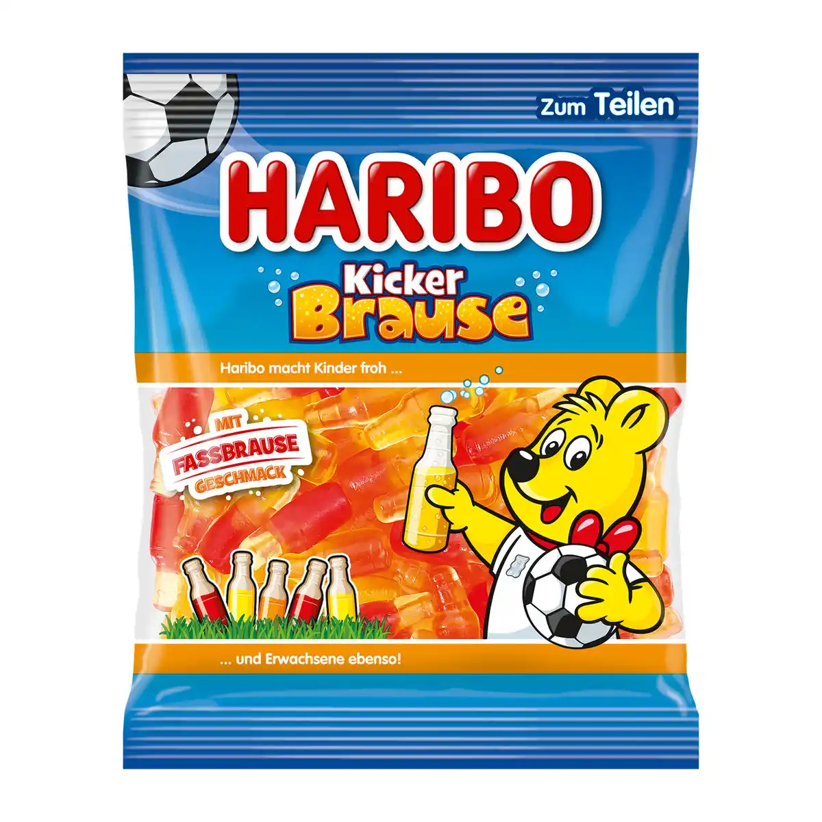 Bild 4 von Haribo