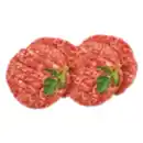 Bild 1 von MEINE FLEISCHEREI Frische Rinder Hamburger