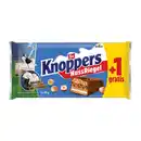 Bild 1 von STORCK Knoppers Nuss-Riegel