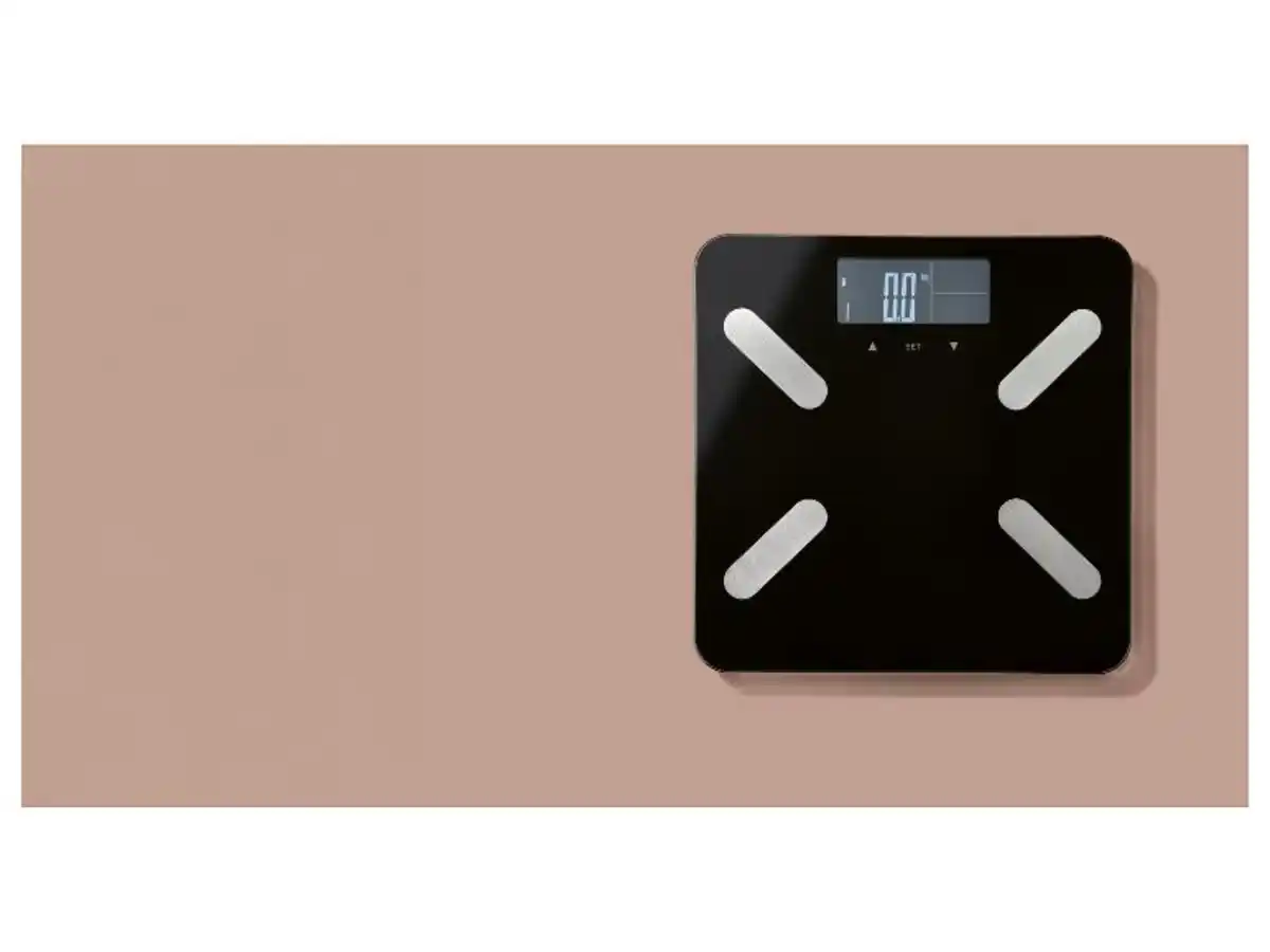 Bild 1 von CIEN BEAUTY Diagnosewaage »CBPWD 180 A1«