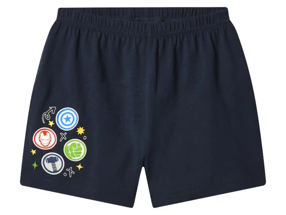 Bild 2 von LUPILU® Kinder Pyjama