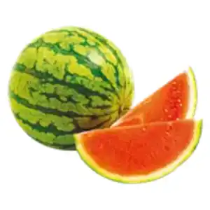 Wassermelone