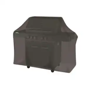 Mr. GARDENER Abdeckhaubefür Grills, beige