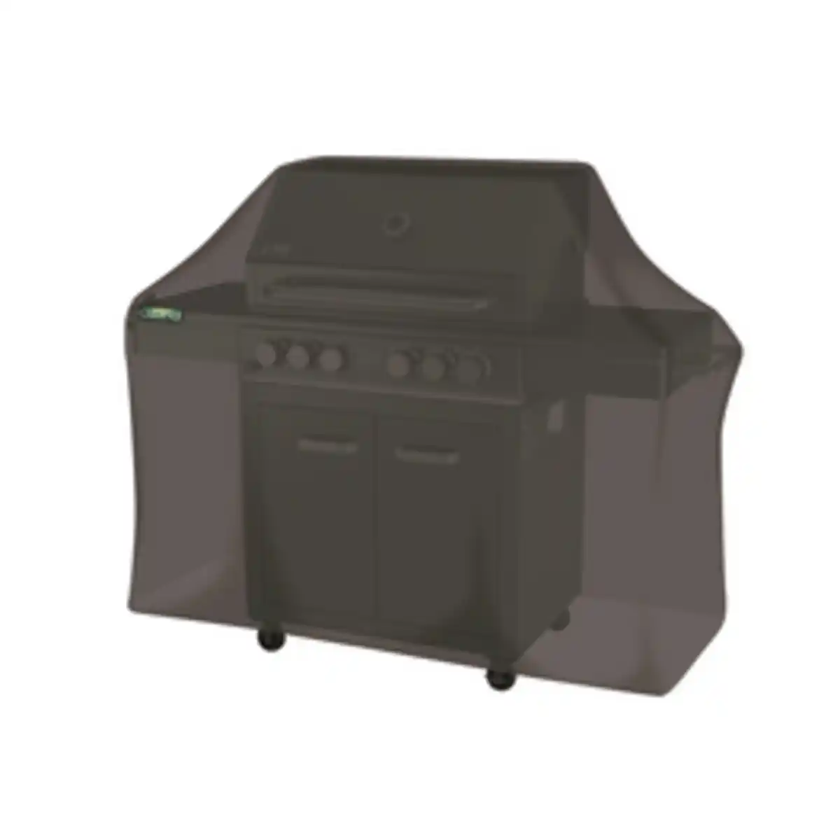 Bild 1 von Mr. GARDENER Abdeckhaubefür Grills, beige