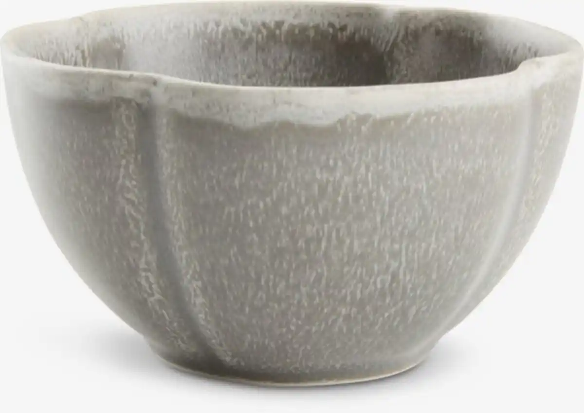 Bild 1 von Schale EJLIF Ø12xH7cm hellgrau
