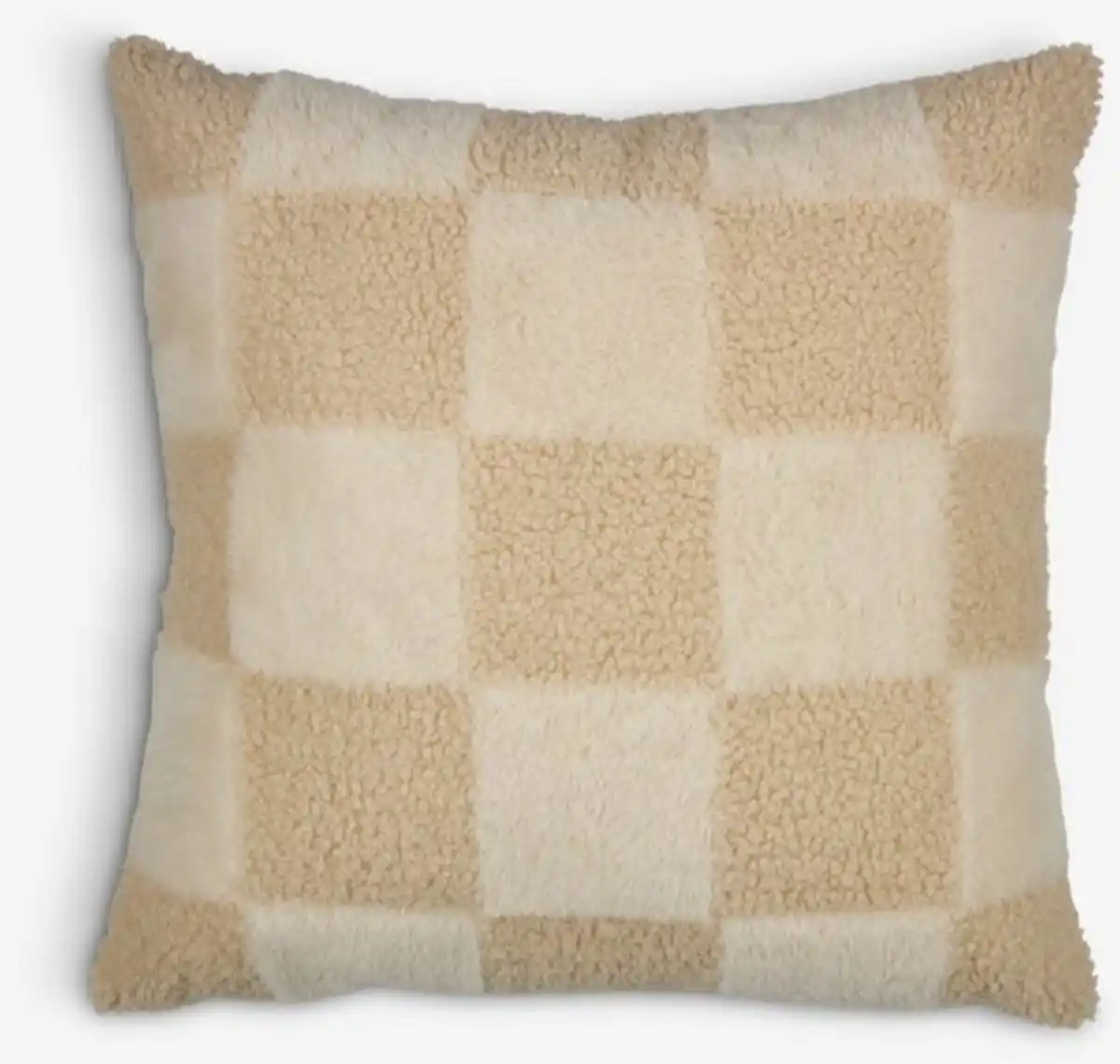 Bild 1 von Zierkissen MAIBLOM 45x45 beige
