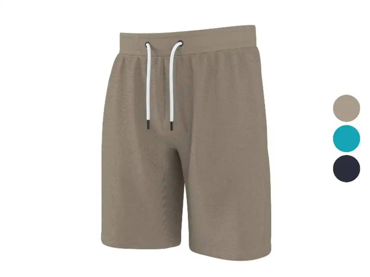 Bild 3 von ESMARA MEN Herren Sweatshorts