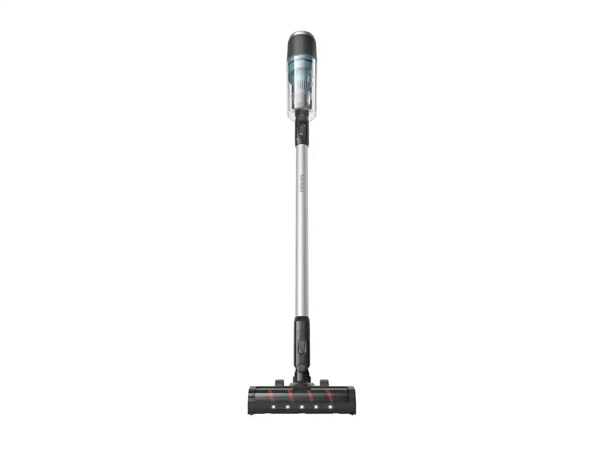 Bild 4 von PHILIPS Akku-Staubsauger (XC3131/01)