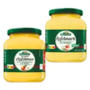 Spreewaldhof Apfelmus oder Apfelmark