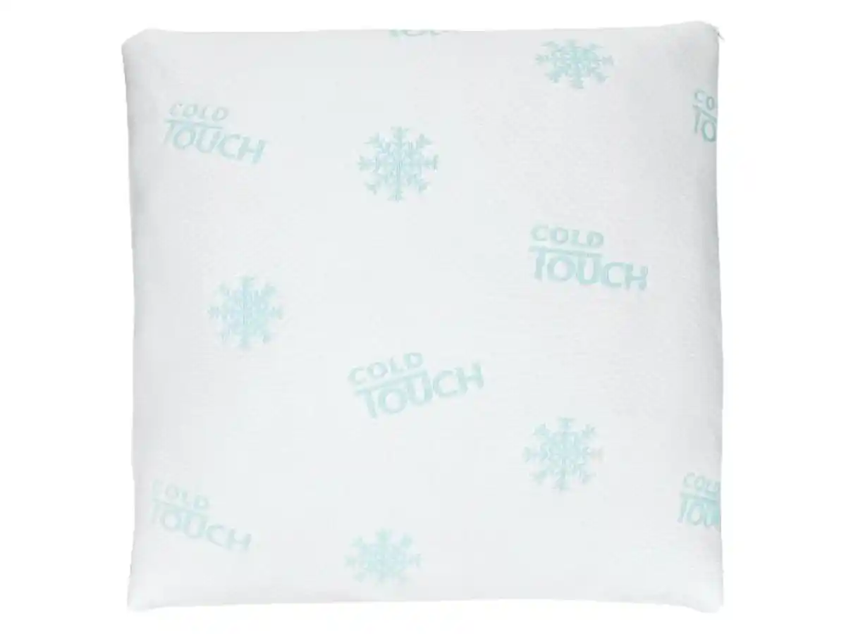 Bild 3 von LIVARNO® Kissenbezug »Coldtouch«, 80 x 80 cm