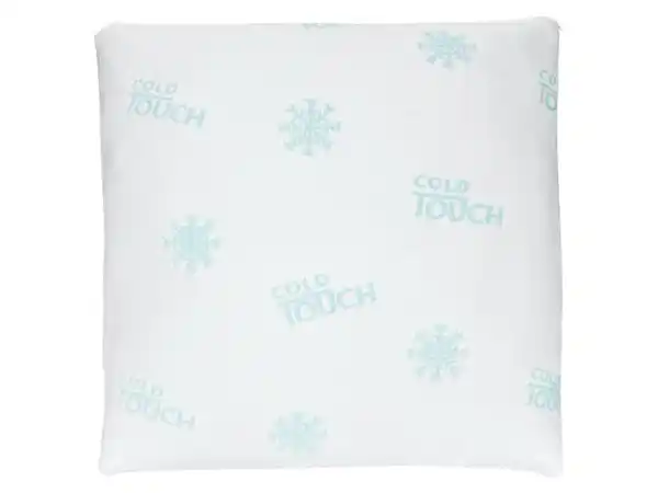 Bild 3 von LIVARNO® Kissenbezug »Coldtouch«, 80 x 80 cm