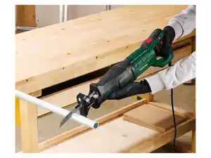 PARKSIDE® Säbelsäge »PFS 850 C3«