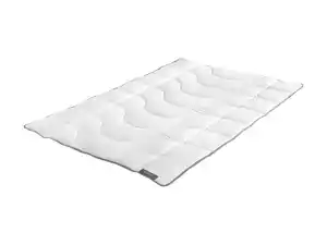 BADENIA TRENDLINE Sommerbettdecke TENCEL™ , leicht (135x200 cm)