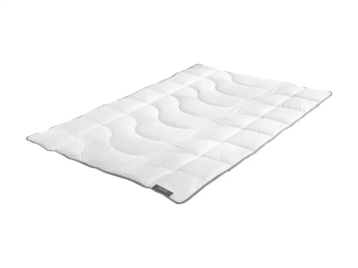 Bild 1 von BADENIA TRENDLINE Sommerbettdecke TENCEL™ , leicht (135x200 cm)