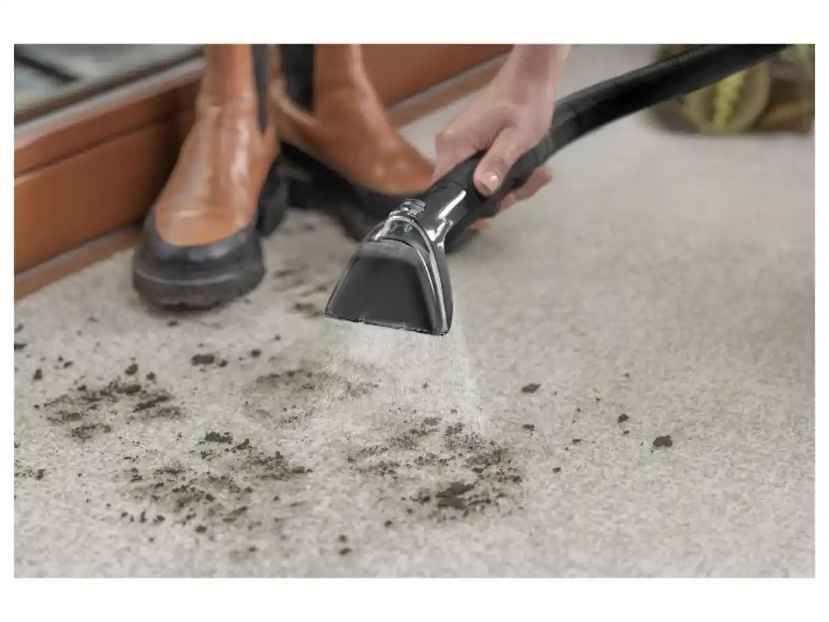 Bild 1 von BISSELL Fleckenreiniger »SpotClean Mini«