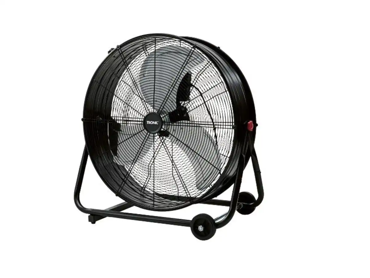 Bild 3 von TRONIC® Bodenventilator