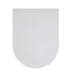 WELLWATER WC-Sitz »Haruka«, Soft-Close, Take-Off, Duroplast