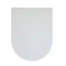 Bild 1 von WELLWATER WC-Sitz »Haruka«, Soft-Close, Take-Off, Duroplast
