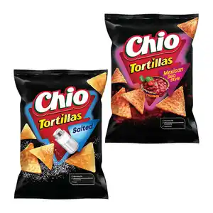 CHIO Tortillas