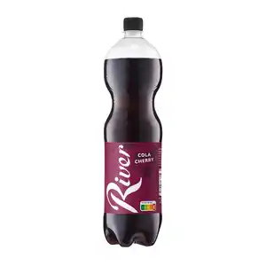 RIVER Cola Flavours Cherry