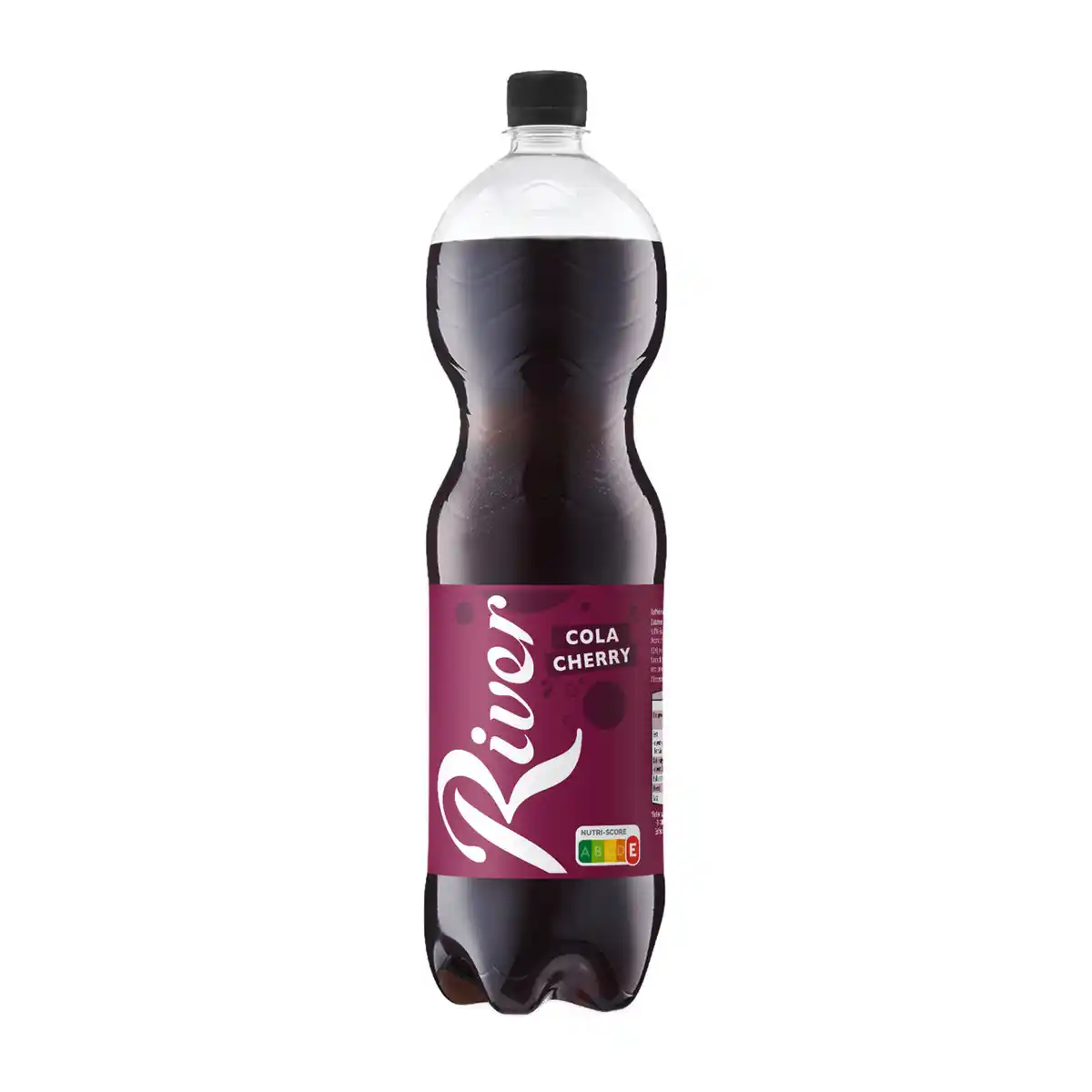 Bild 1 von RIVER Cola Flavours Cherry