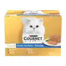 Bild 1 von PURINA Gourmet Gold Feine Pastete