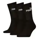 Bild 1 von PUMA Sportsocken, Schwarz, 3er-Pack