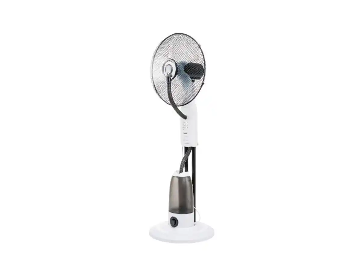 Bild 3 von TRONIC® Standventilator mit Sprühnebelfunktion