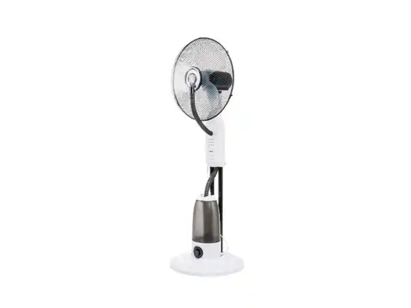Bild 3 von TRONIC® Standventilator mit Sprühnebelfunktion