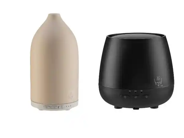 Bild 3 von LIVARNO® Ultraschall-Aroma-Diffuser